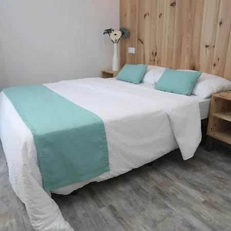 Hotel The Vintage Club Caters To Gay Men San Bartolomé