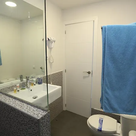 The Vintage Club Caters To Gay Men Hotel San Bartolomé
