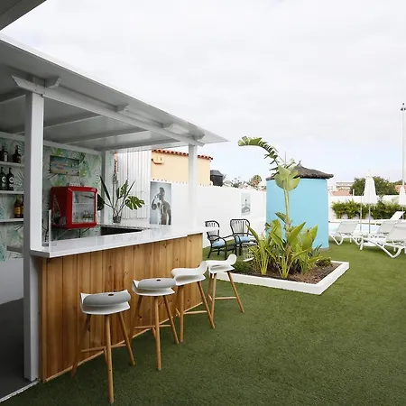 The Vintage Club Caters To Gay Men Hotel 3*