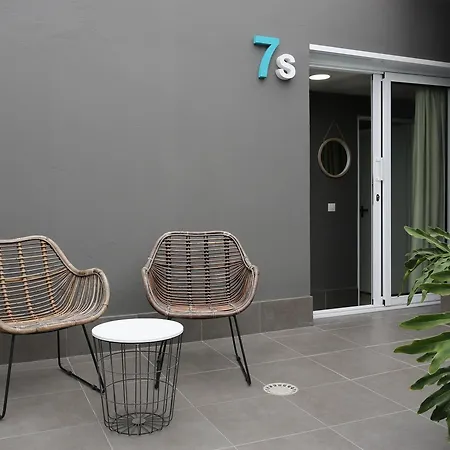 Hotel The Vintage Club Caters To Gay Men San Bartolomé