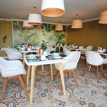 The Vintage Club Caters To Gay Men Hotel 3*