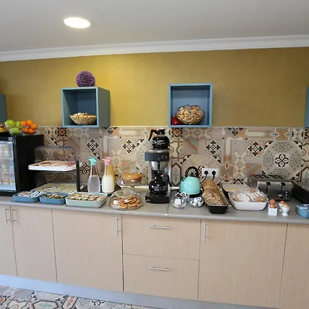 Hotel The Vintage Club Caters To Gay Men San Bartolomé